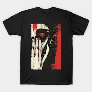 The Stare T-Shirt